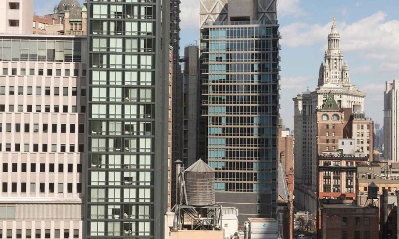 The Artezen Hotel New York - United States Of America