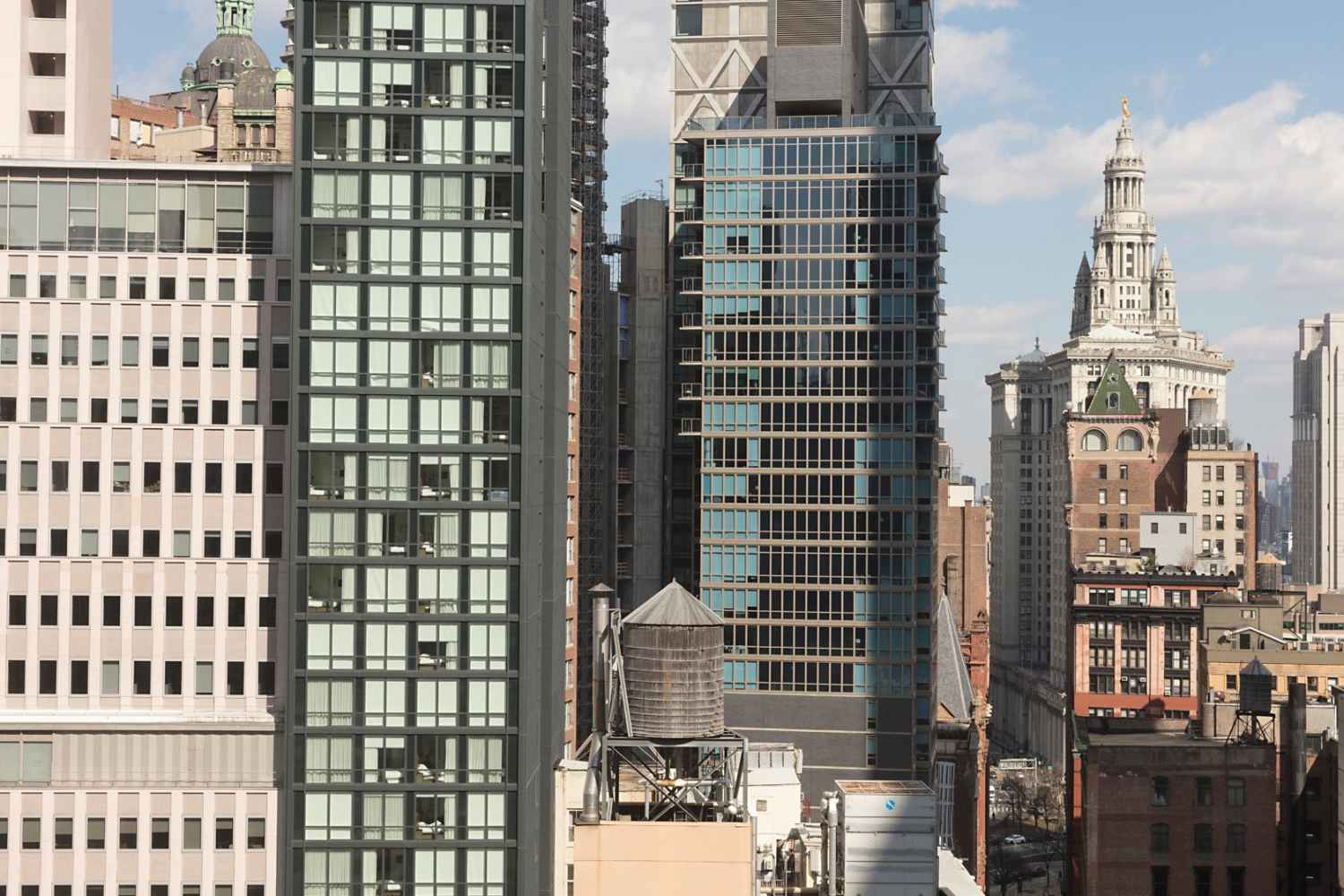 The Artezen Hotel New York - United States Of America