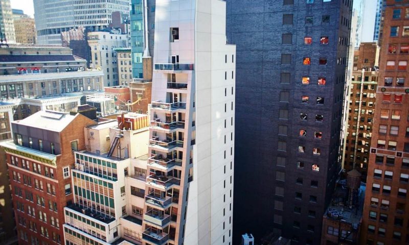 The Gotham Hotel New York - United States Of America