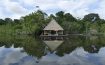 Sani Amazon Lodge - Ecuador