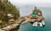 Orca Island Cabins, Alaska - United States Of America