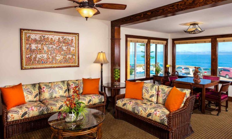 Pantai Inn San Diego, California - United States Of America
