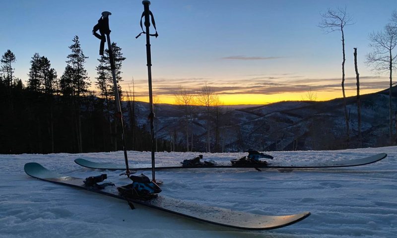 The Sebastian Vail, Colorado - United States Of America