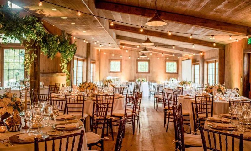 Winvian Farm Morris, Connecticut - United States Of America
