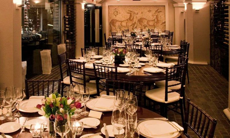 XV Beacon Hotel Boston, Massachusetts - United States Of America