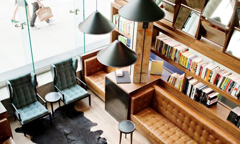 Nolitan Hotel SoHo New York - United States Of America