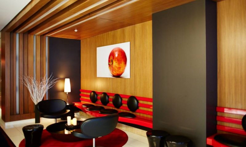 The Gotham Hotel New York - United States Of America