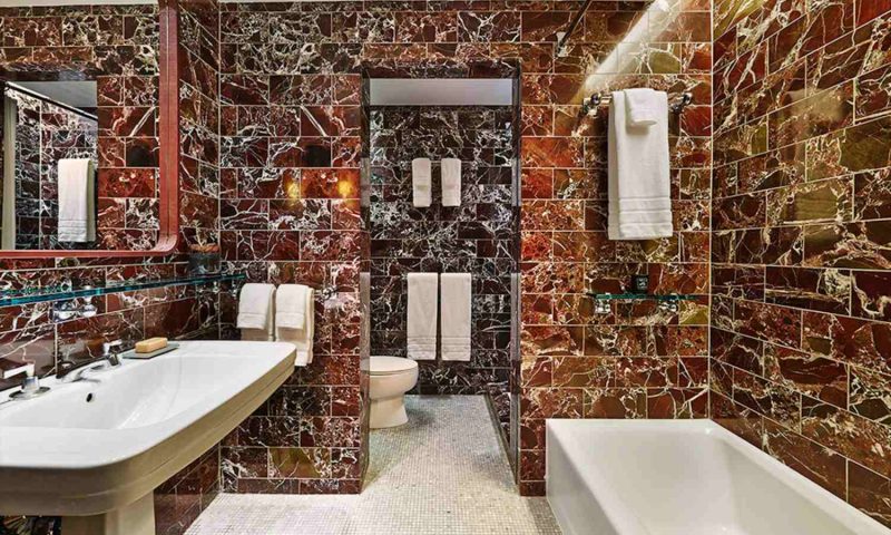 The SIXTY SoHo Hotel New York - United States Of America