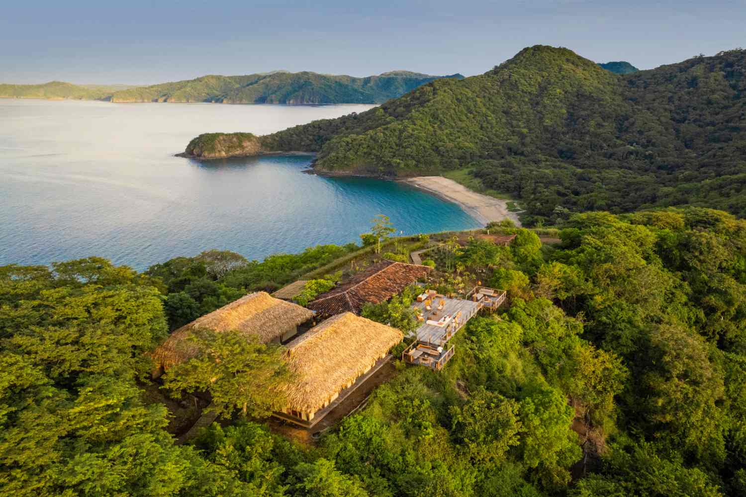 Kasiiya Papagayo - Costa Rica