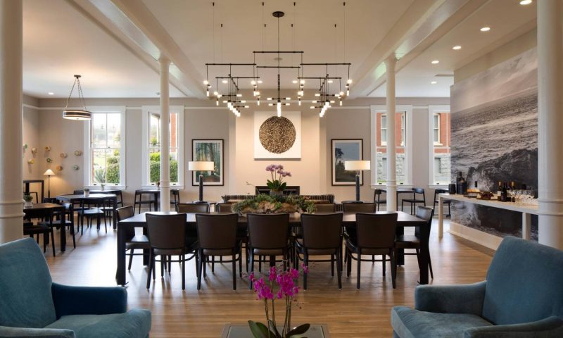 The Lodge at the Presidio San Francisco, California - United States Of America