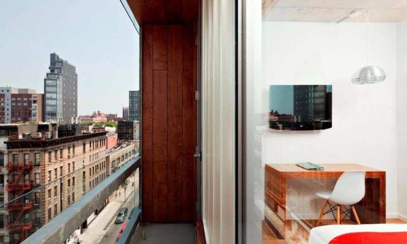 Nolitan Hotel SoHo New York - United States Of America