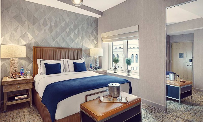 The Artezen Hotel New York - United States Of America