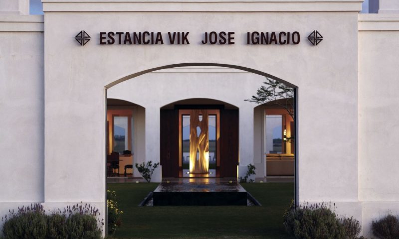 Estancia Vik Jose Ignacio - Uruguay