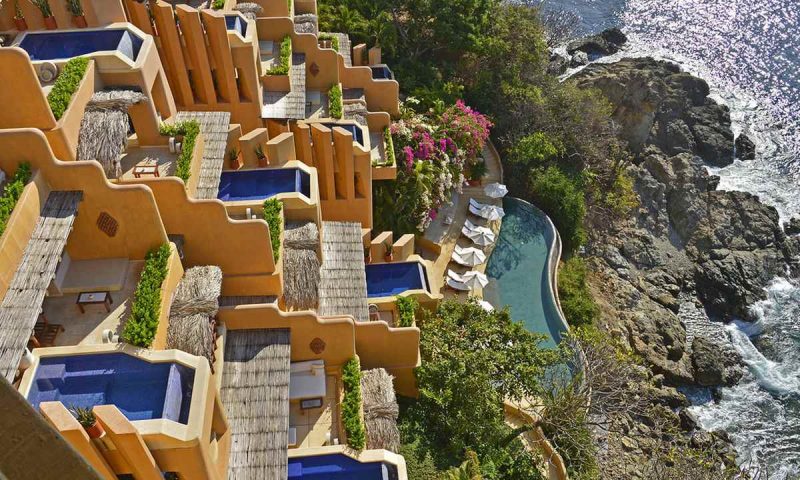 Cala de Mar Ixtapa, Guerrero - Mexico