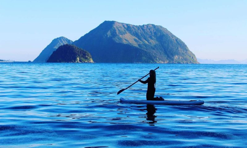 Orca Island Cabins, Alaska - United States Of America