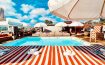 Petit Ermitage Hotel Los Angeles, California - United States Of America