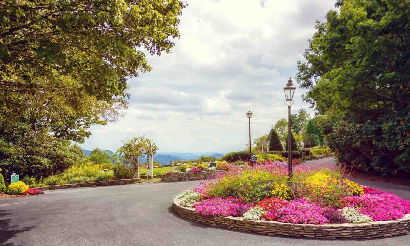 Westglow Resort & Spa, North Carolina - United States Of America