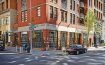 Hotel Giraffe New York - United States Of America