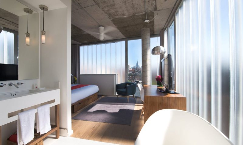 Nolitan Hotel SoHo New York - United States Of America