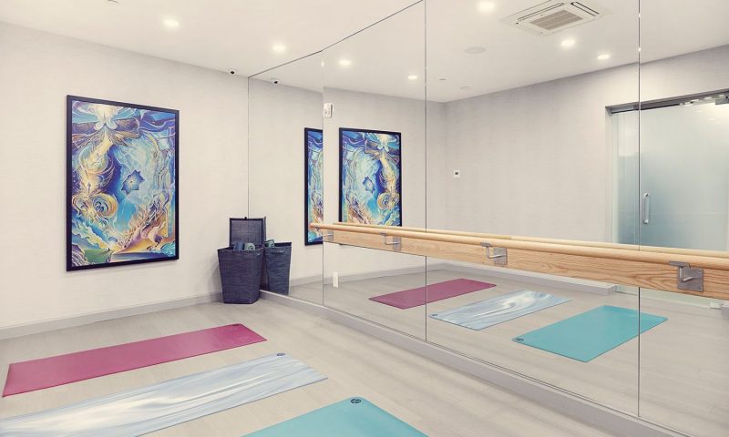 The Artezen Hotel New York - United States Of America