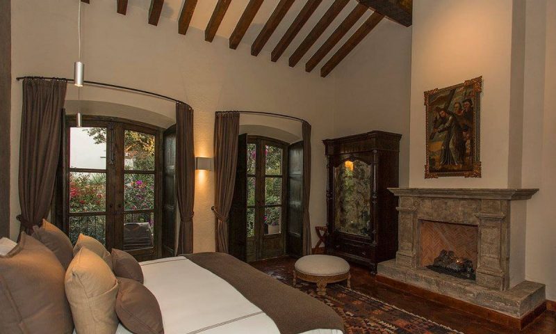 Casa No Name San Miguel De Allende, Guanajuato - Mexico