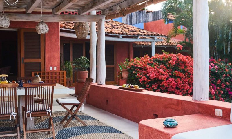 El Careyes Club & Residences, Jalisco - Mexico