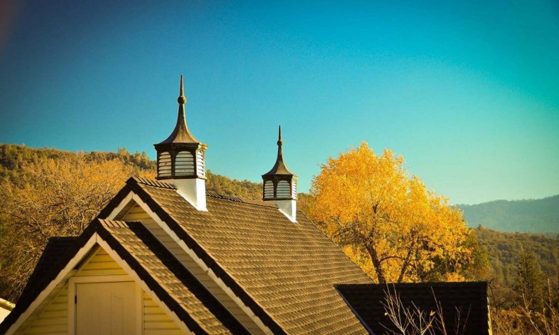Hounds Tooth Inn Oakhurst, California - United States Of America