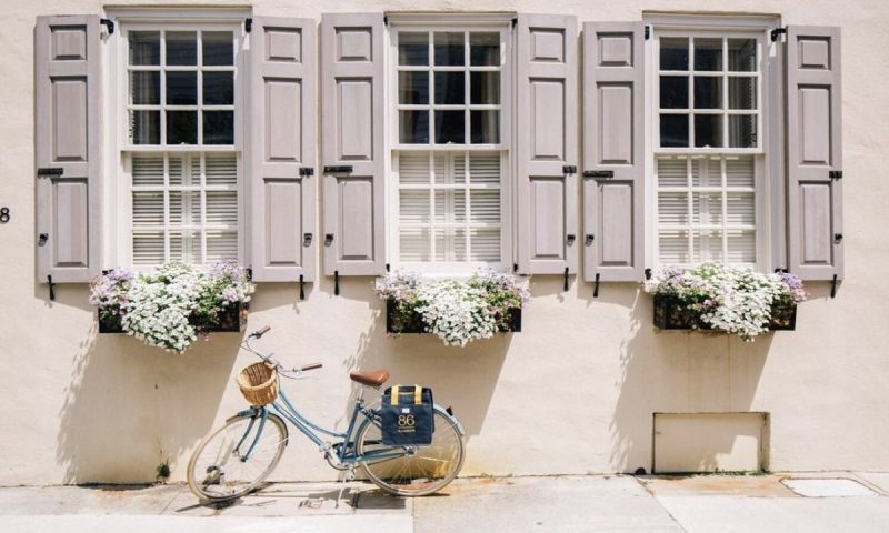 86 Cannon Charleston, South Carolina - United States Of America