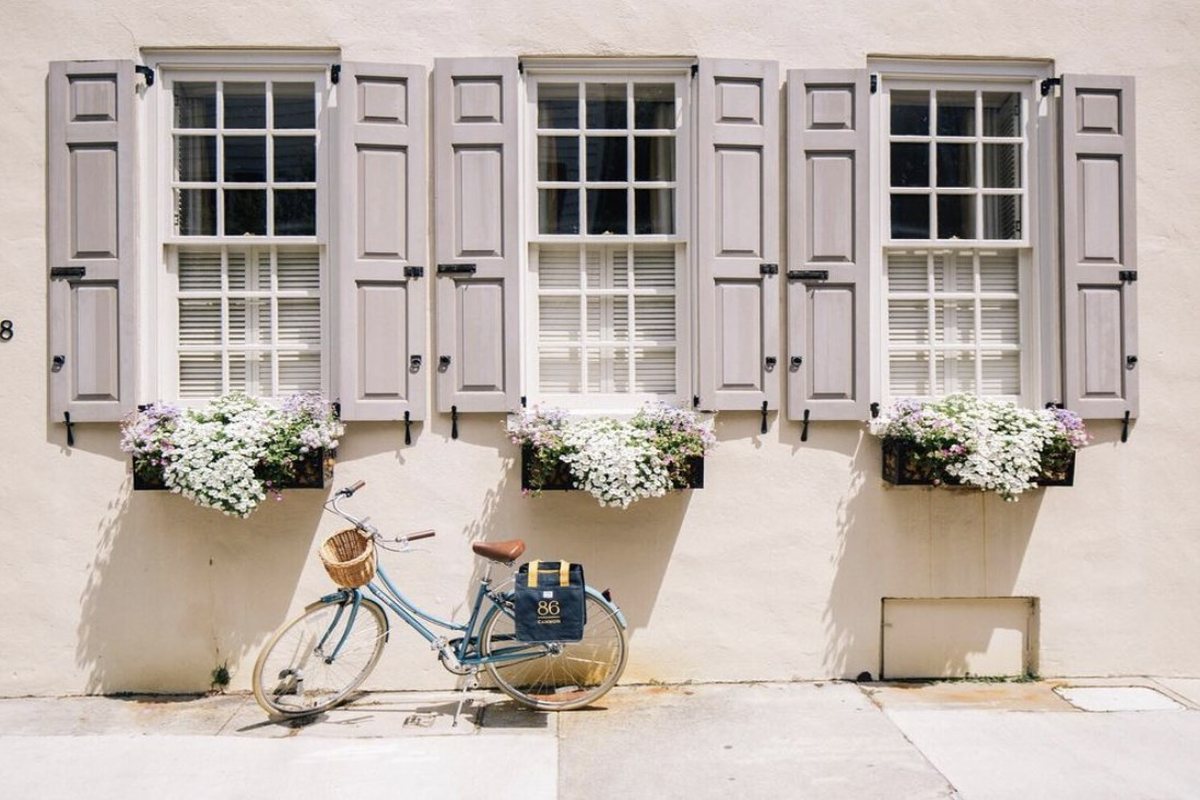 86 Cannon Charleston, South Carolina - United States Of America
