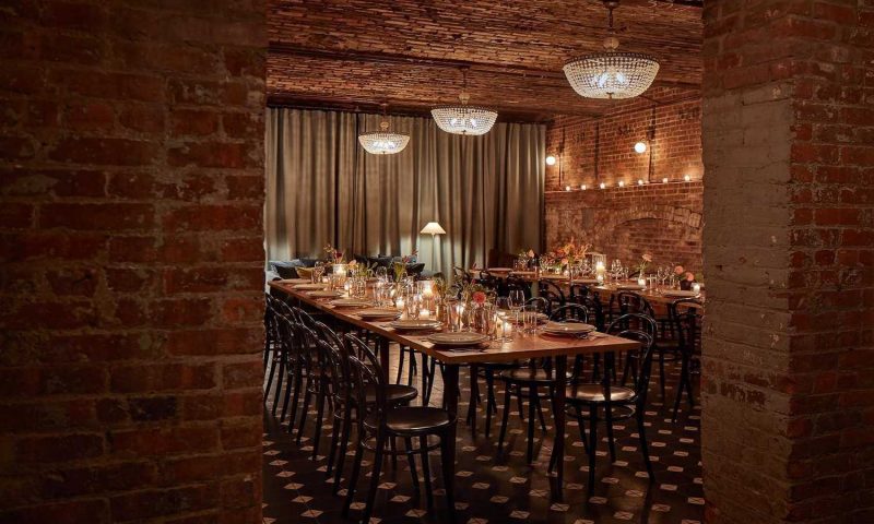 Wythe Hotel New York - United States Of America