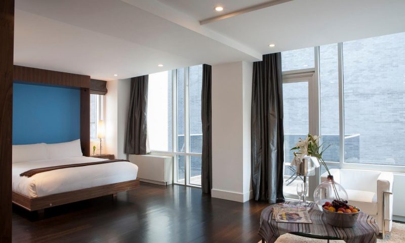 The Gotham Hotel New York - United States Of America