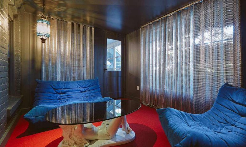 Hotel Saint Cecilia Austin, Texas - United States Of America