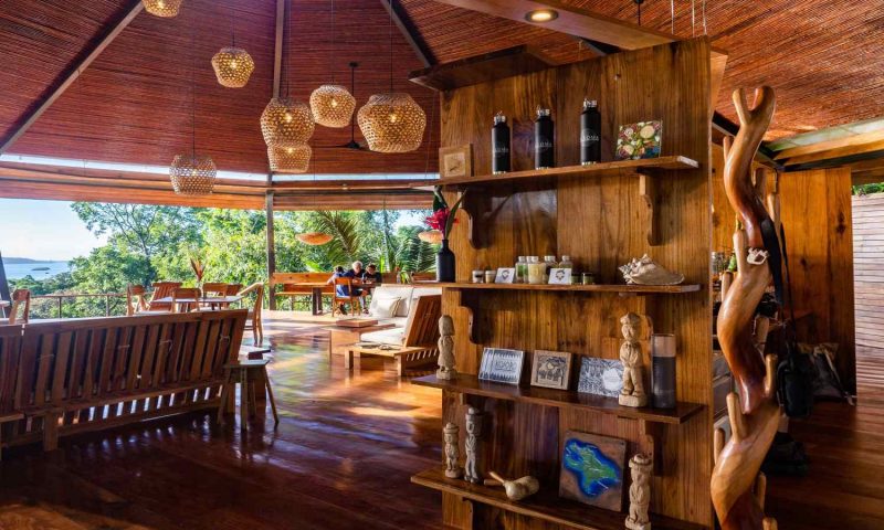La Loma Jungle Lodge & Chocolate Farm - Panama