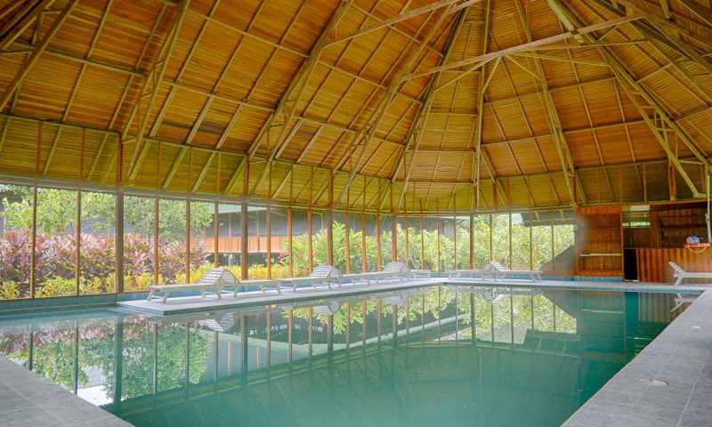 Ecoamazonia Lodge Tambopata - Peru