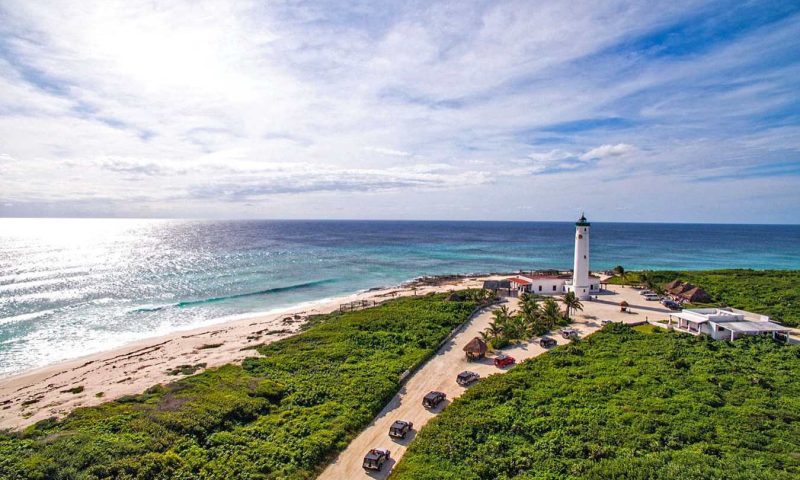 The Explorean Cozumel, Quintana Roo - Mexico