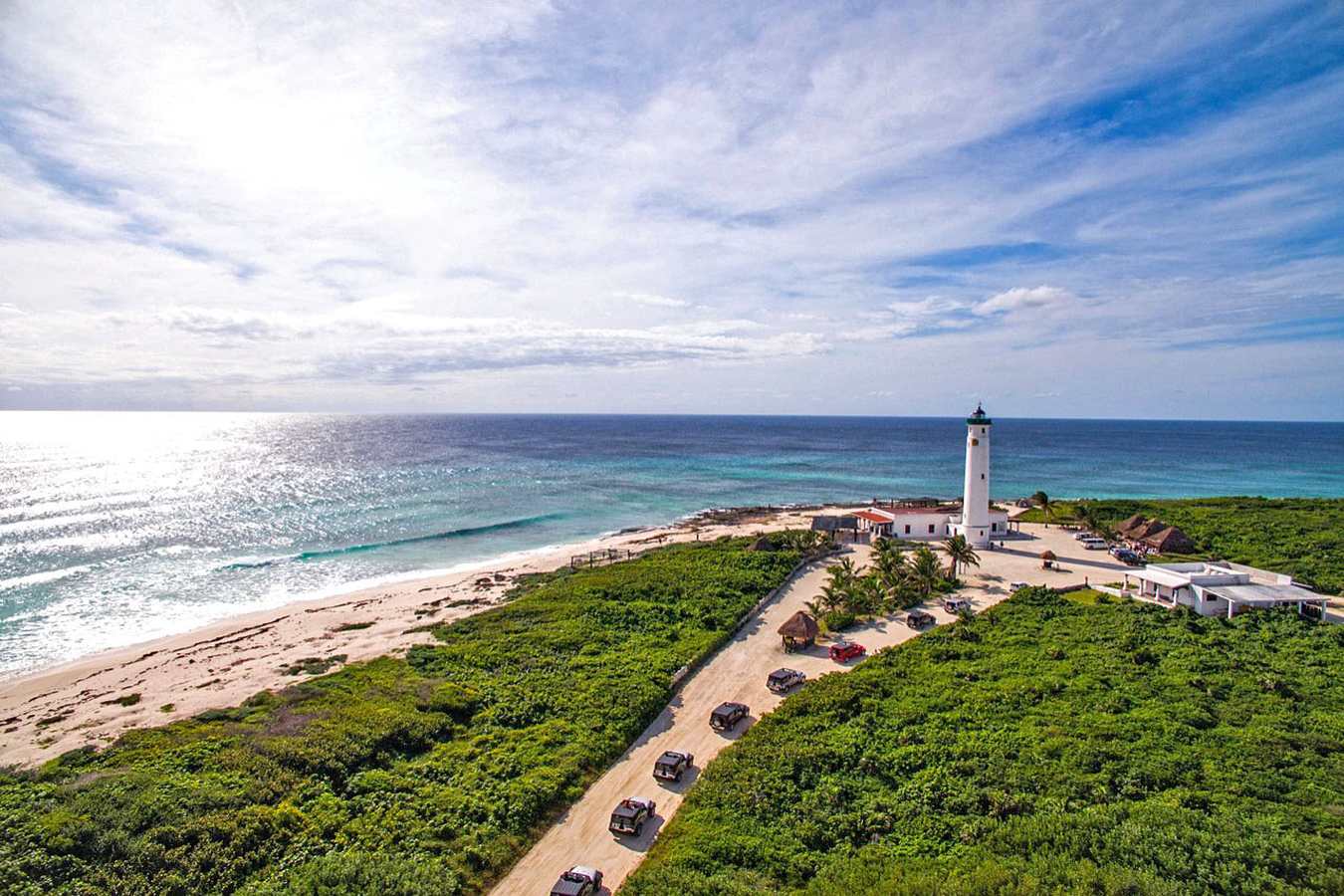 The Explorean Cozumel, Quintana Roo - Mexico