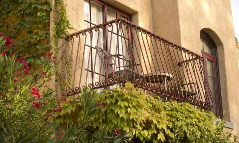 Vintners Inn Santa Rosa, California - United States Of America