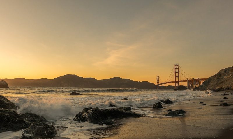 The Lodge at the Presidio San Francisco, California - United States Of America