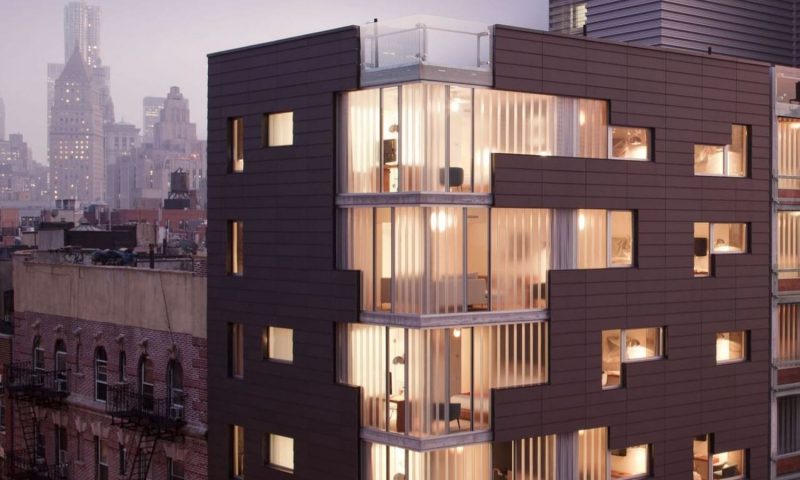 Nolitan Hotel SoHo New York - United States Of America