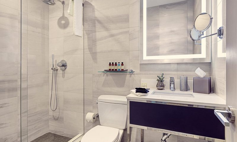 The Artezen Hotel New York - United States Of America