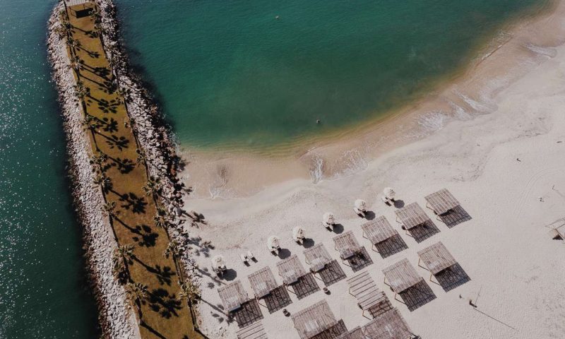 Hotel El Ganzo Los Cabos, Baja California Sur - Mexico