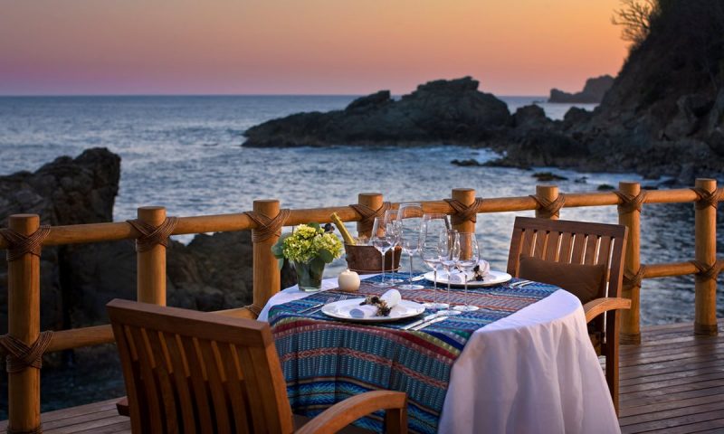 Cala de Mar Ixtapa, Guerrero - Mexico