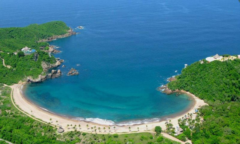 El Careyes Club & Residences, Jalisco - Mexico