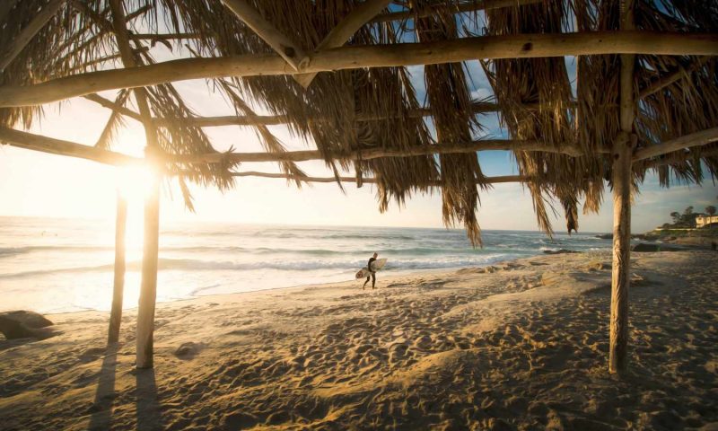 Pantai Inn San Diego, California - United States Of America