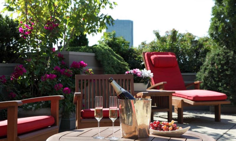 XV Beacon Hotel Boston, Massachusetts - United States Of America