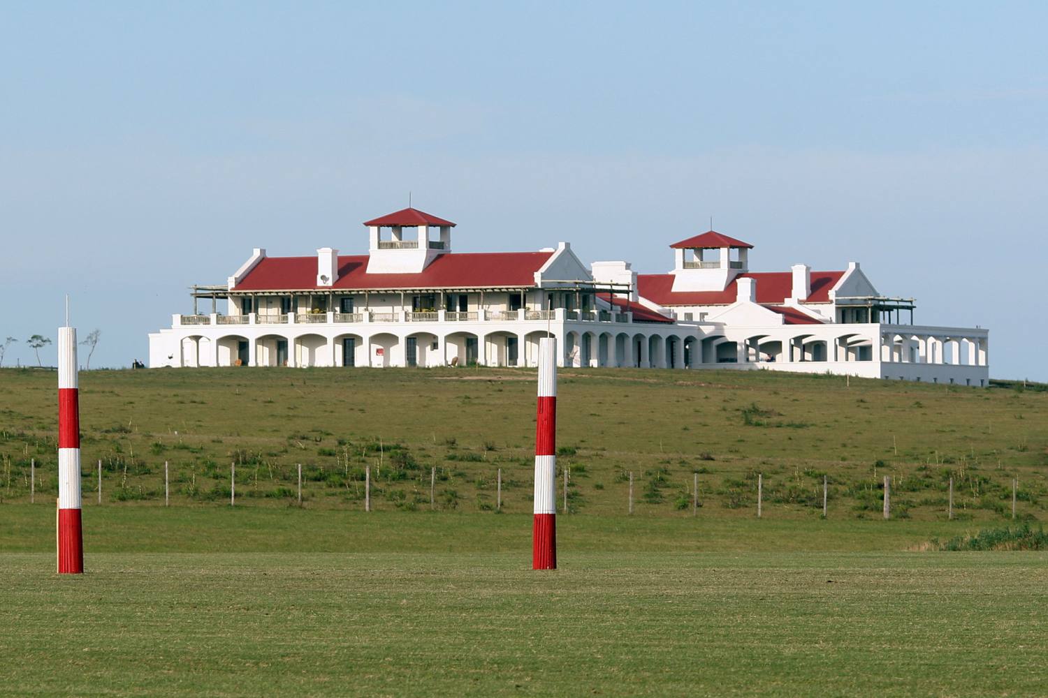 Estancia Vik Jose Ignacio - Uruguay