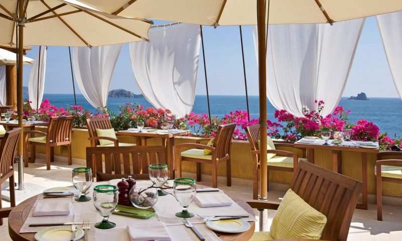 Cala de Mar Ixtapa, Guerrero - Mexico