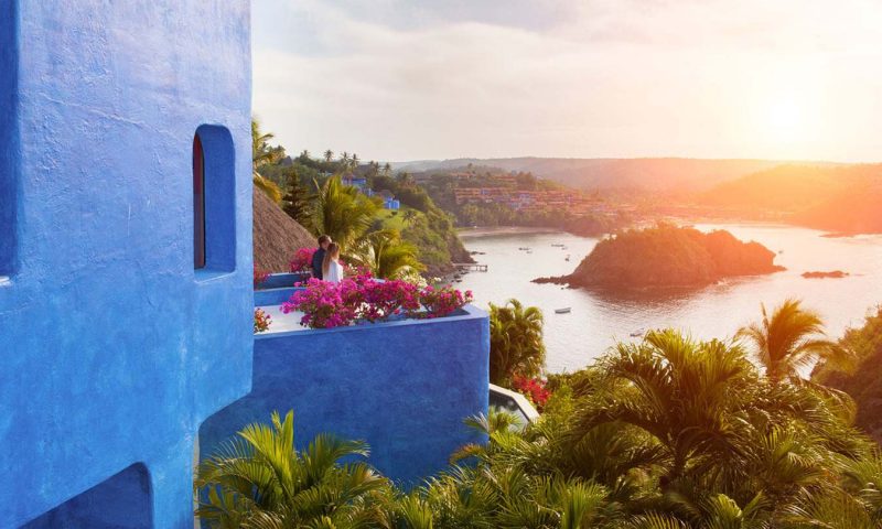 El Careyes Club & Residences, Jalisco - Mexico