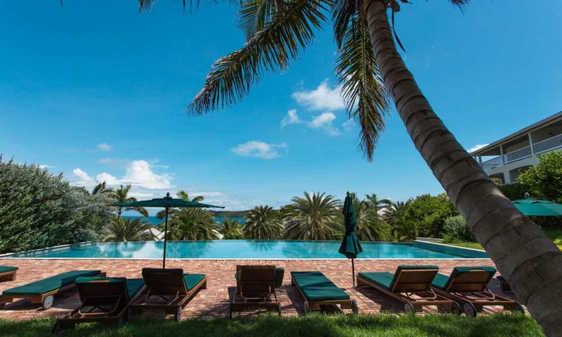 Nonsuch Bay Resort -Antigua & Barbuda