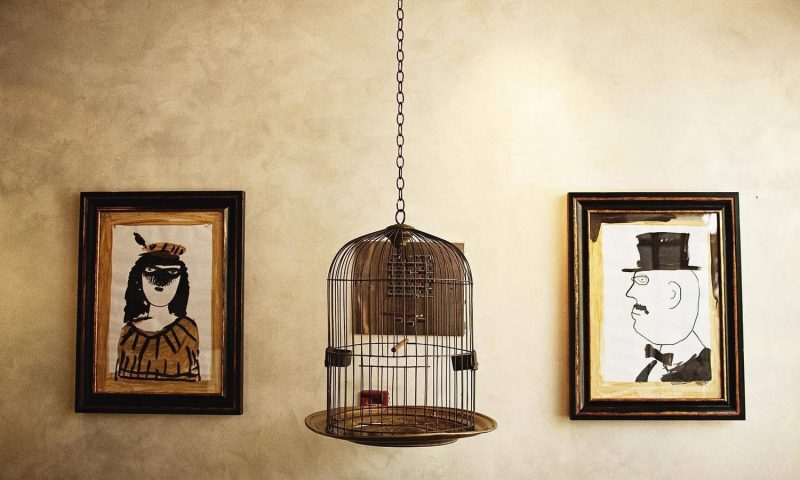 Petit Ermitage Hotel Los Angeles, California - United States Of America
